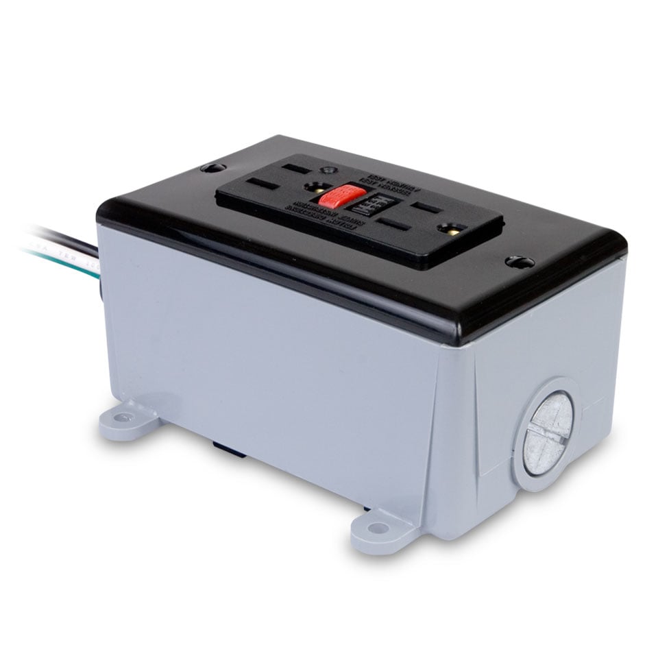 Low Cost Duplex Gfci Emphatec Low Cost Duplex Gfci Emphatec